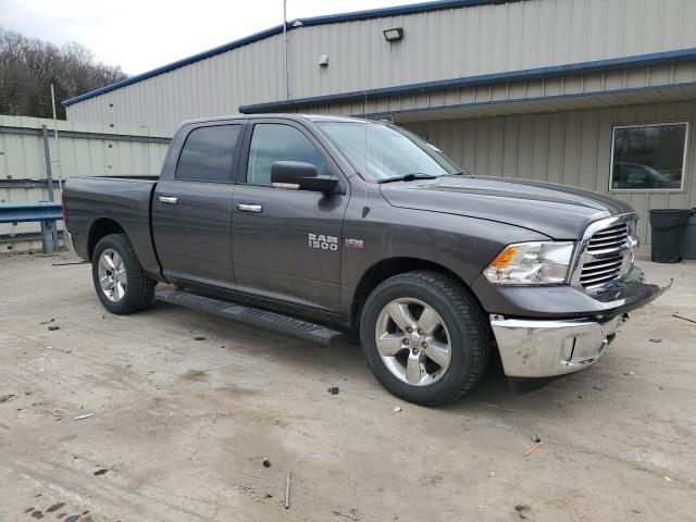صورة رقم 4 من المزاد - 2018 RAM 1500 SLT مع VIN 3C6RR7LTXJG138239