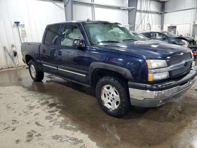 Photo 4 from auction – 2005 CHEVROLET 1500 with VIN 2GCEK13T651123647