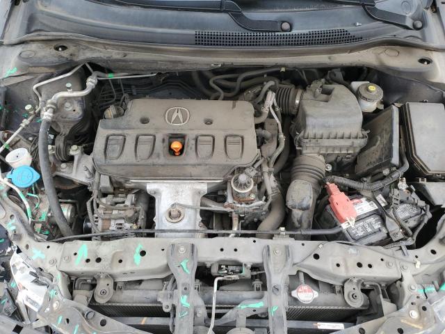 Photo 11 from auction – 2015 ACURA ILX 20 TEC with VIN 19VDE1F78FE007266