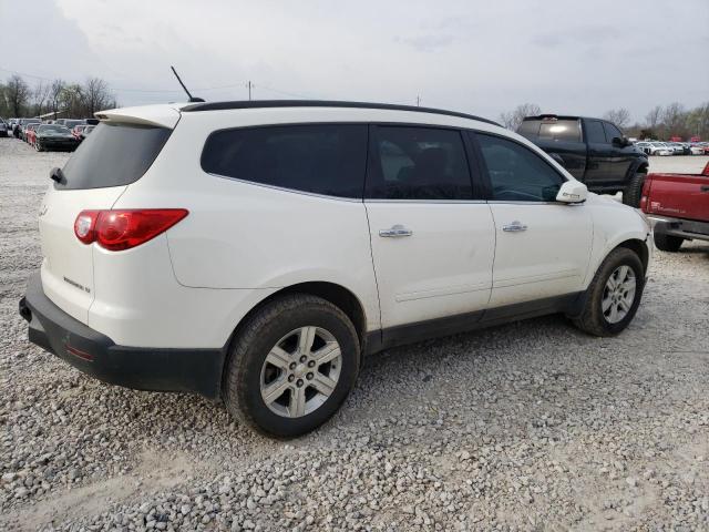 Photo 3 from auction – 2012 CHEVROLET TRAVERSE L with VIN 1GNKVGED3CJ215215