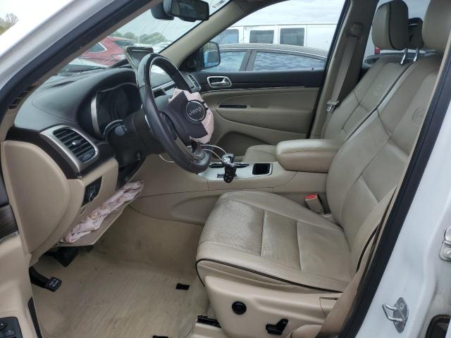 Photo 7 from auction – 2014 JEEP GRAND CHER with VIN 1C4RJECG7EC523726