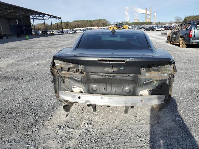 Photo 6 from auction – 2017 CHEVROLET CAMARO LS with VIN 1G1FA1RS8H0171584