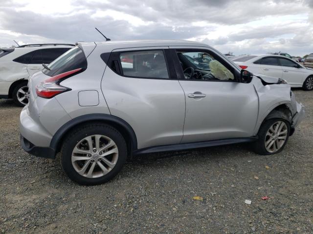 Photo 3 from auction – 2016 NISSAN JUKE S with VIN JN8AF5MR9GT609898