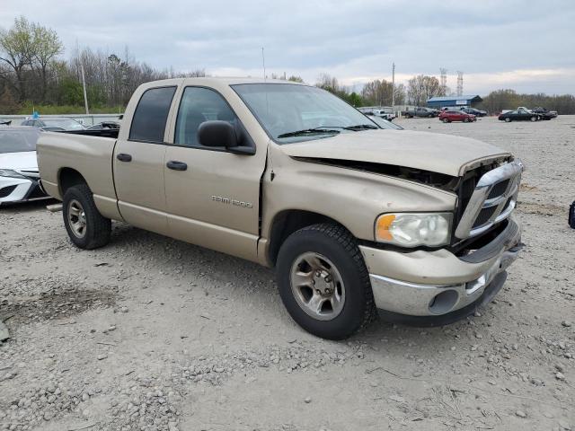 Photo 4 from auction – 2004 DODGE RAM 1500 S with VIN 1D7HA18N04S520897