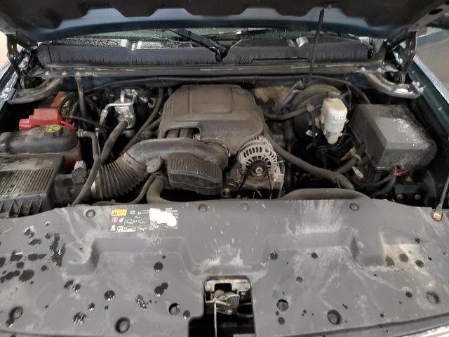 Photo 11 from auction – 2013 CHEVROLET SILVERADO2 with VIN 3GCPKSE73DG178108