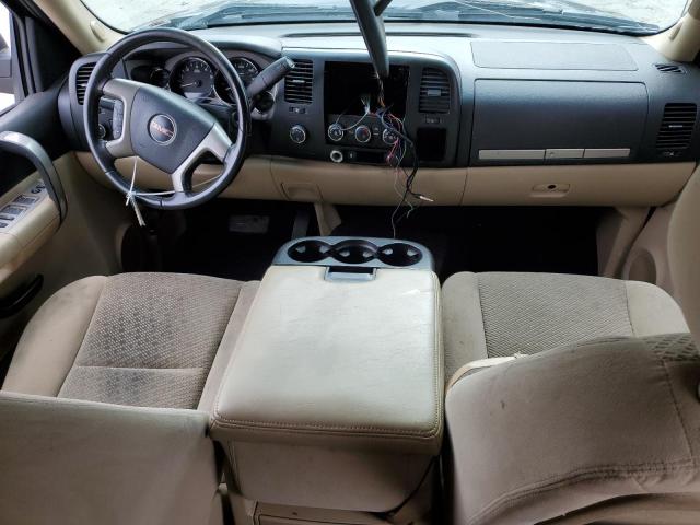 Photo 8 from auction – 2007 GMC NEW SIERRA with VIN 2GTEK13M771506380