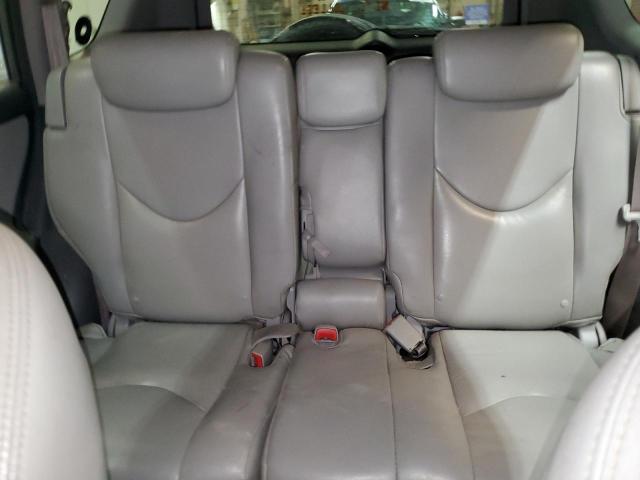Photo 10 from auction – 2007 TOYOTA RAV4 with VIN JTMZD33V675043503