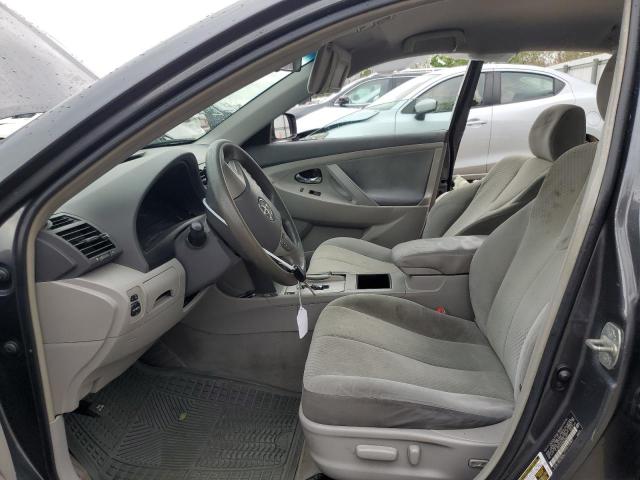 Photo 7 from auction – 2008 TOYOTA CAMRY CE with VIN 4T1BE46K88U769081