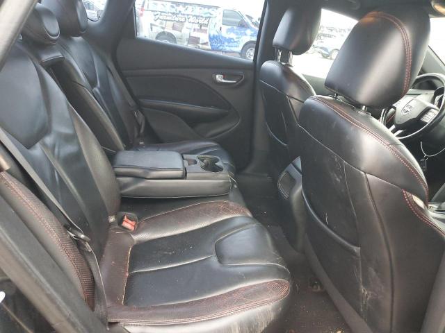 Photo 10 from auction – 2015 DODGE DART GT with VIN 1C3CDFEB2FD165763