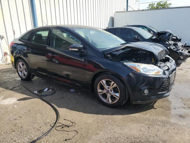 Photo 4 from auction – 2013 FORD FOCUS SE with VIN 1FADP3F29DL373068