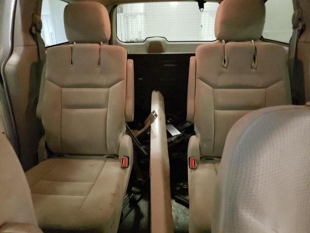 Photo 10 from auction – 2017 DODGE GRAND CARA with VIN 2C4RDGBG4HR718165
