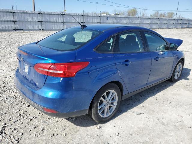 Photo 3 from auction – 2018 FORD FOCUS SE with VIN 1FADP3F21JL264695