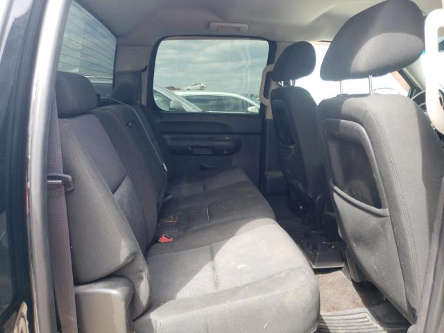 Photo 10 from auction – 2011 CHEVROLET SILVERADO with VIN 3GCPCSE08BG377894