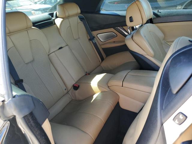 Photo 10 from auction – 2014 BMW M6 with VIN WBSLZ9C5XED651112