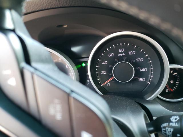 Photo 9 from auction – 2012 ACURA TL with VIN 19UUA8F29CA033455