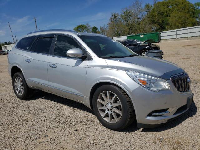 Photo 4 from auction – 2017 BUICK ENCLAVE with VIN 5GAKRBKD5HJ108096