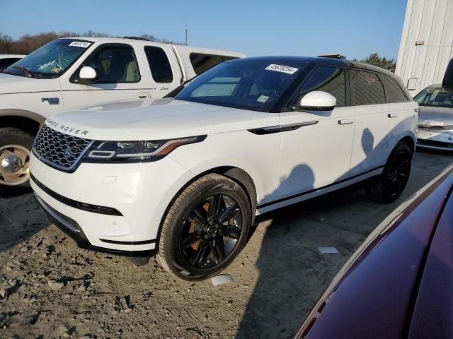 LAND ROVER RANGE ROVE 2020 with VIN SALYB2EX9LA271032 - Photo from auction