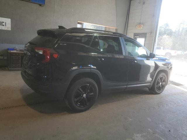 Photo 3 from auction – 2022 GMC TERRAIN SL with VIN 3GKALTEV7NL121978