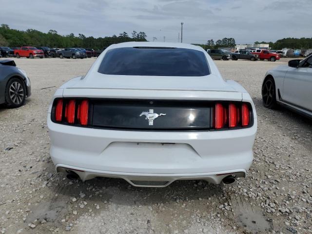 Photo 6 from auction – 2015 FORD MUSTANG with VIN 1FA6P8AM6F5350241