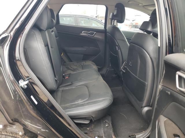 Photo 10 from auction – 2023 KIA SPORTAGE E with VIN 5XYK33AF4PG074188