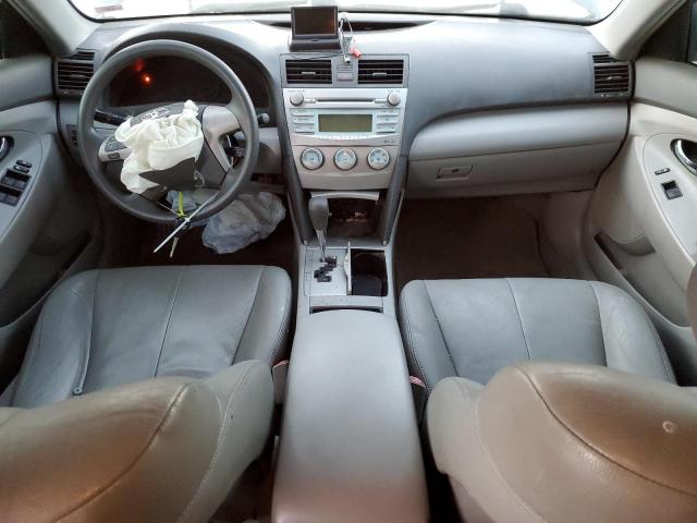 Photo 8 from auction – 2009 TOYOTA CAMRY BASE with VIN 4T4BE46K99R094168