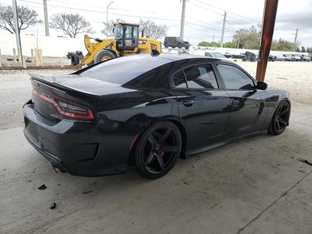 Photo 3 from auction – 2017 DODGE CHARGER SR with VIN 2C3CDXL93HH522802