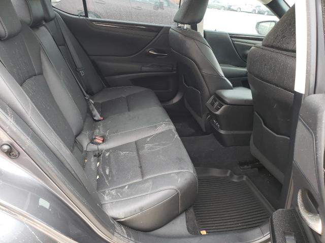 Photo 10 from auction – 2020 LEXUS ES 350 with VIN 58ADZ1B19LU074215