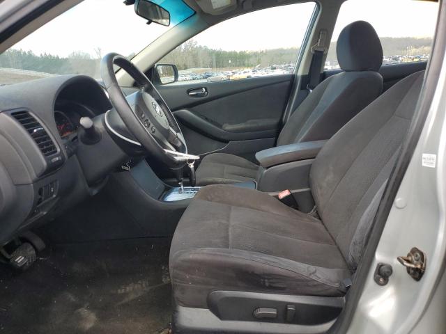 Photo 7 from auction – 2010 NISSAN ALTIMA BAS with VIN 1N4AL2AP7AN493849