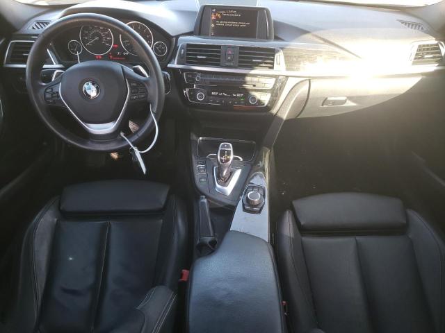 Photo 8 from auction – 2016 BMW 328 XI SUL with VIN WBA8E3G55GNU05627
