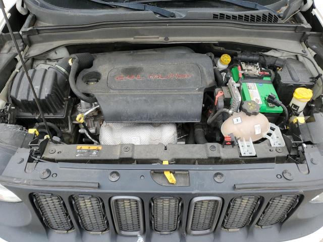 Photo 11 from auction – 2017 JEEP RENEGADE T with VIN ZACCJBCB4HPF81768