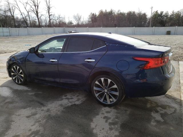 صورة رقم 2 من المزاد - 2017 NISSAN MAXIMA 3.5 مع VIN 1N4AA6AP6HC436660