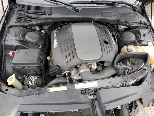 Photo 11 from auction – 2012 DODGE CHALLENGER with VIN 2C3CDYBT4CH141813