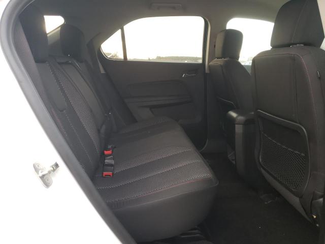 Photo 11 from auction – 2016 CHEVROLET EQUINOX LT with VIN 2GNFLFEK9G6237304