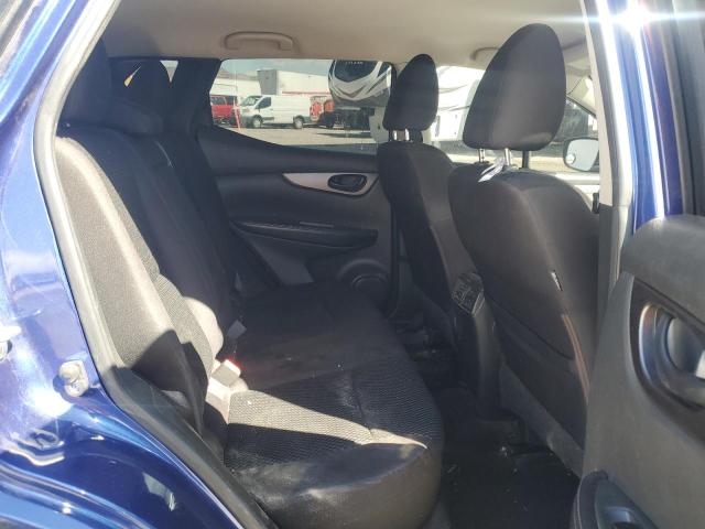 Photo 10 from auction – 2018 NISSAN ROGUE with VIN JN1BJ1CP7JW154937