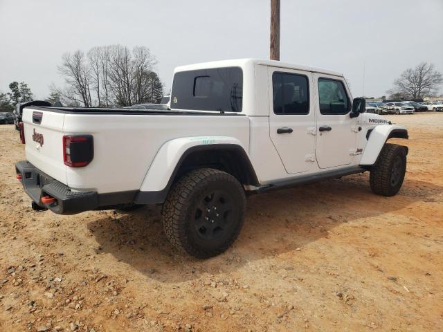 Photo 3 from auction – 2021 JEEP GLADIATOR with VIN 1C6JJTEG7ML618842