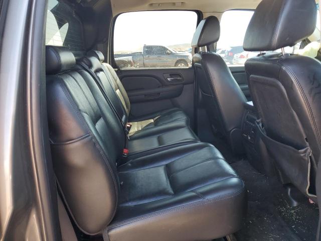 Photo 10 from auction – 2007 CHEVROLET AVALANCHE with VIN 3GNFK12Y37G211428