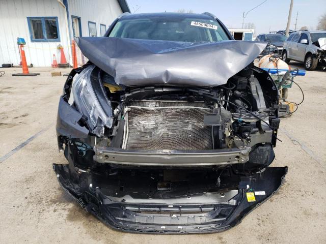 Photo 5 from auction – 2015 HONDA CR-V EXL with VIN 2HKRM4H74FH617675