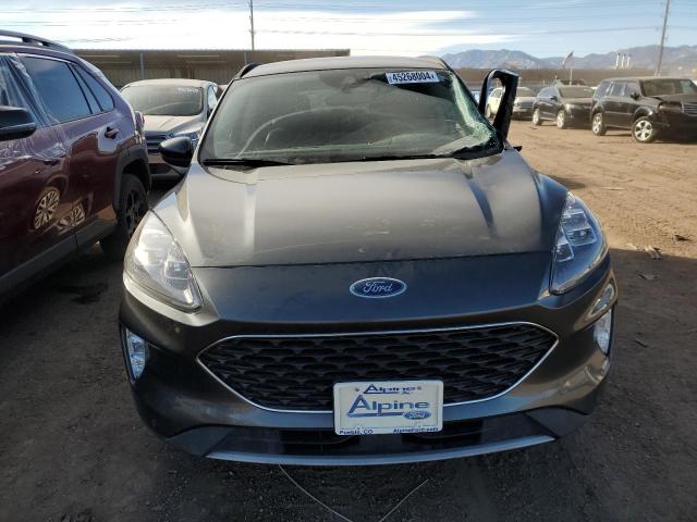 Photo 5 from auction – 2020 FORD ESCAPE TIT with VIN 1FMCU9J97LUB15979