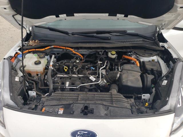 Photo 12 from auction – 2021 FORD ESCAPE SE with VIN 1FMCU0BZ2MUA65097