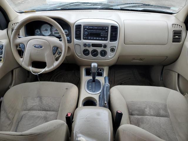 Photo 8 from auction – 2007 FORD ESCAPE XLT with VIN 1FMCU03177KB95501