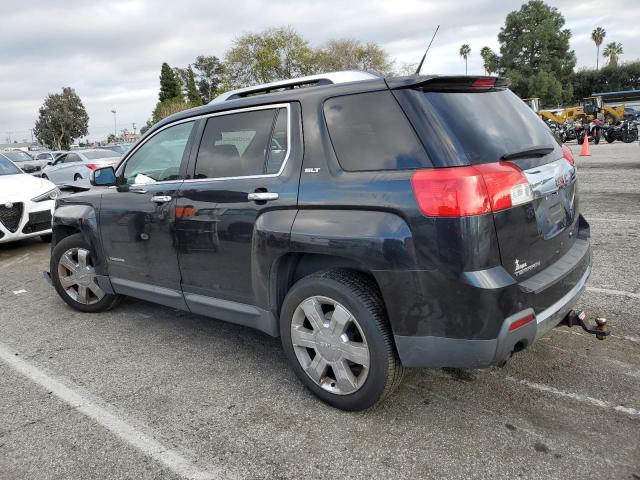 Photo 2 from auction – 2012 GMC TERRAIN SL with VIN 2GKFLWE59C6322144