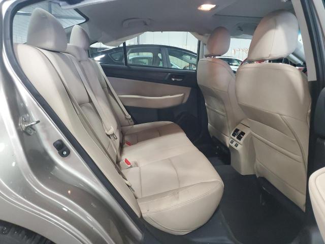 Photo 10 from auction – 2015 SUBARU LEGACY 3.6 with VIN 4S3BNEL61F3011216
