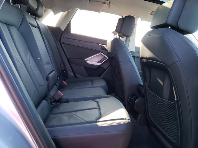 Photo 11 from auction – 2020 AUDI Q3 PREMIUM with VIN WA1AECF30L1020623