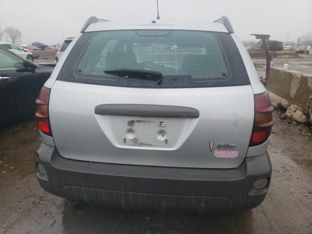 Photo 6 from auction – 2008 PONTIAC VIBE with VIN 5Y2SL65828Z401980