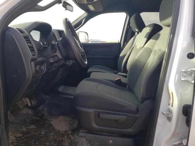 Photo 7 from auction – 2022 RAM 3500 TRADE with VIN 3C63R3GL2NG216365