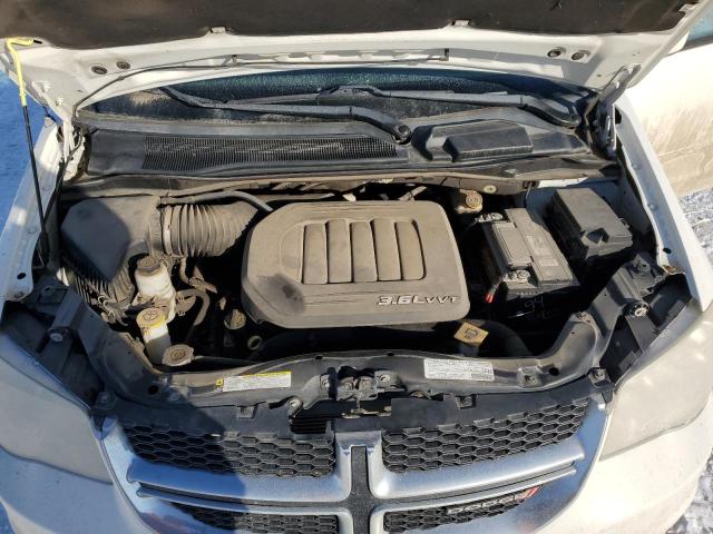 Photo 12 from auction – 2013 DODGE GRAND CARA with VIN 2C4RDGCG2DR536683