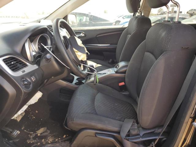 Photo 7 from auction – 2018 DODGE JOURNEY SE with VIN 3C4PDCAB4JT507430