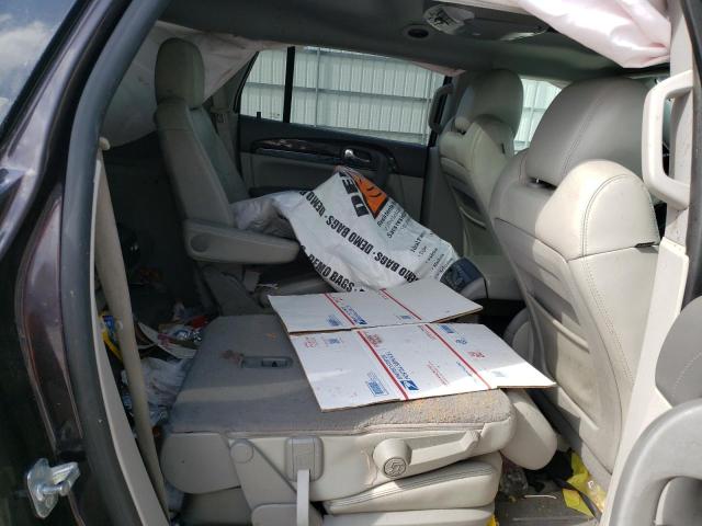 Photo 11 from auction – 2015 BUICK ENCLAVE with VIN 5GAKVBKDXFJ377235