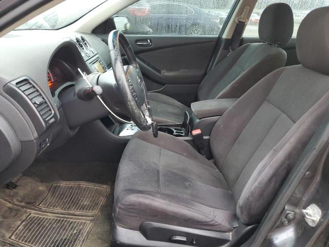 Photo 7 from auction – 2012 NISSAN ALTIMA with VIN 1N4AL2AP2CN437787