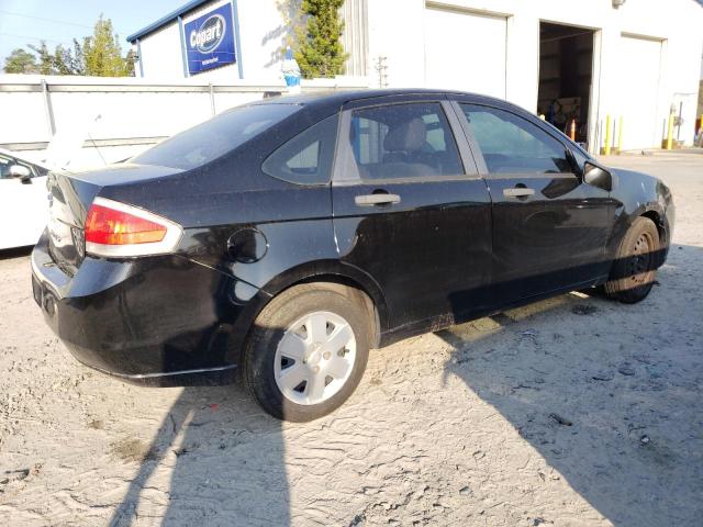 Photo 3 from auction – 2010 FORD FOCUS S with VIN 1FAHP3EN4AW248471